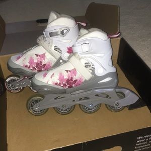 Roller Blades
